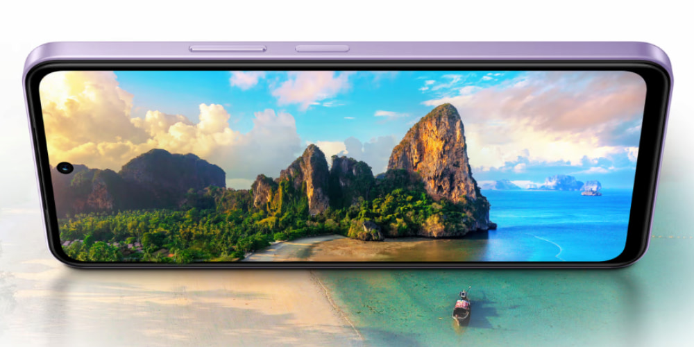 Màn hình Vivo Y21d 4GB 128GB