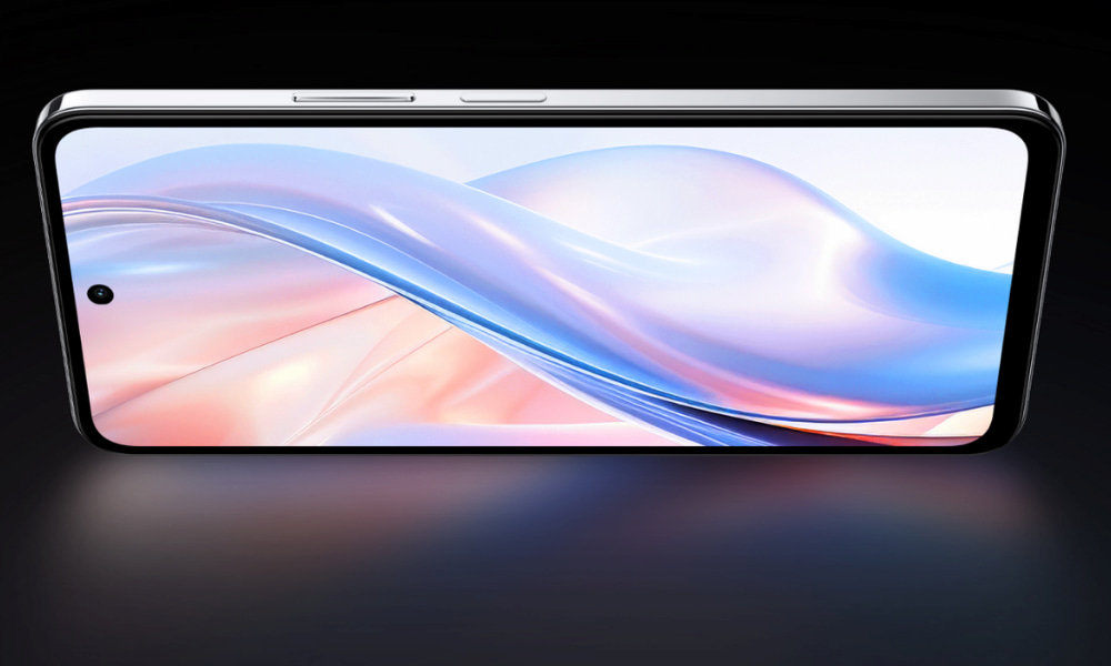 Màn hình Vivo Y29 8GB 128GB