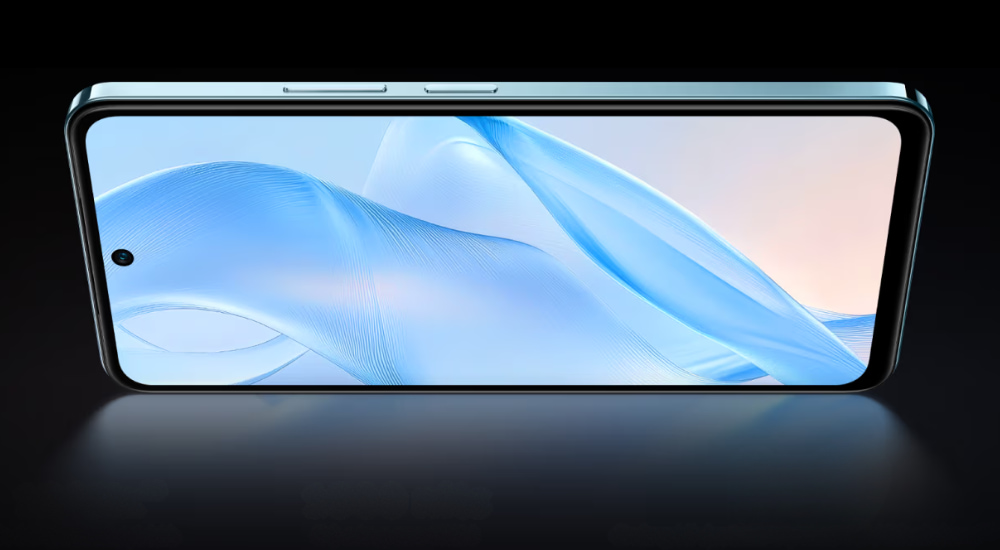 Màn hình Vivo Y39 5G 8GB 128GB