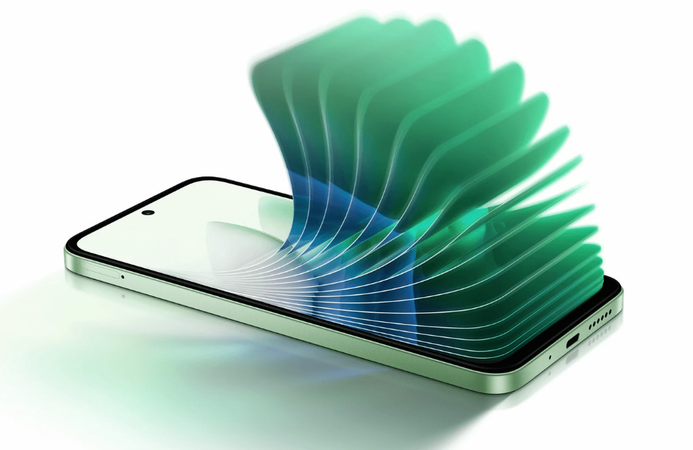 Màn hình Xiaomi Redmi 15 5G 8GB 256GB