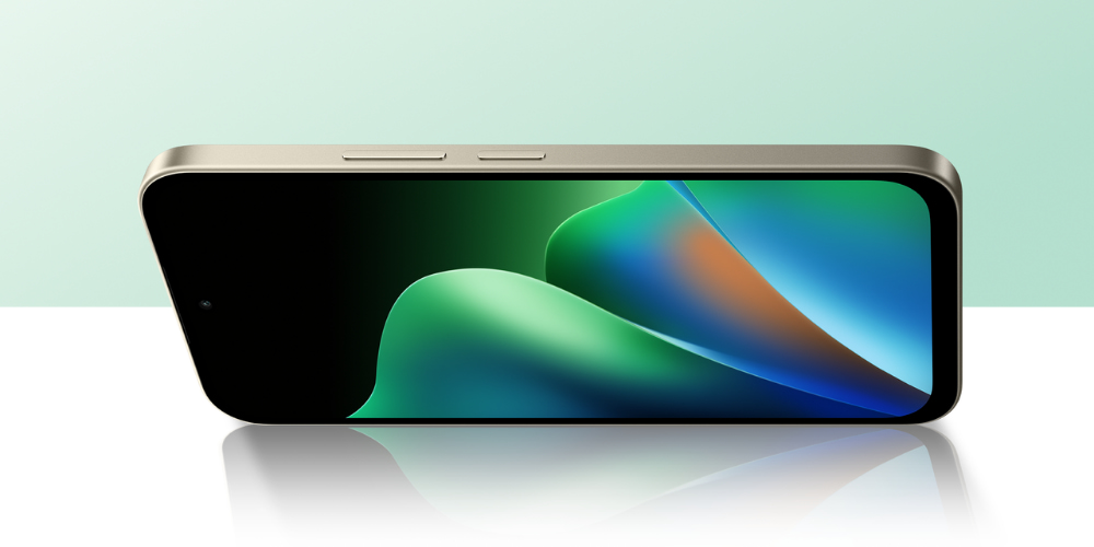 Màn hình Redmi 17 6GB 256GB