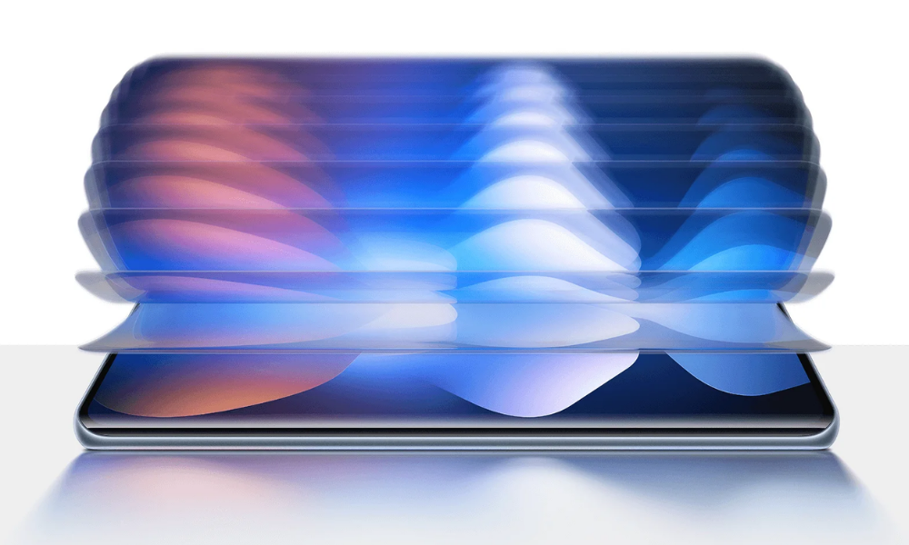 Màn hình Xiaomi Redmi Note 15 6GB 128GB