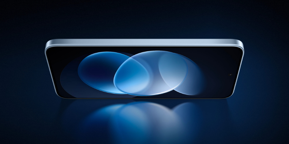 Màn hình Xiaomi REDMI Note 17 Pro 5G 6GB 256GB