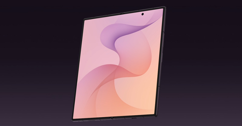 Galaxy Z Fold 8 Ultra mang đến trải nghiệm sử dụng hoàn thiện hơn