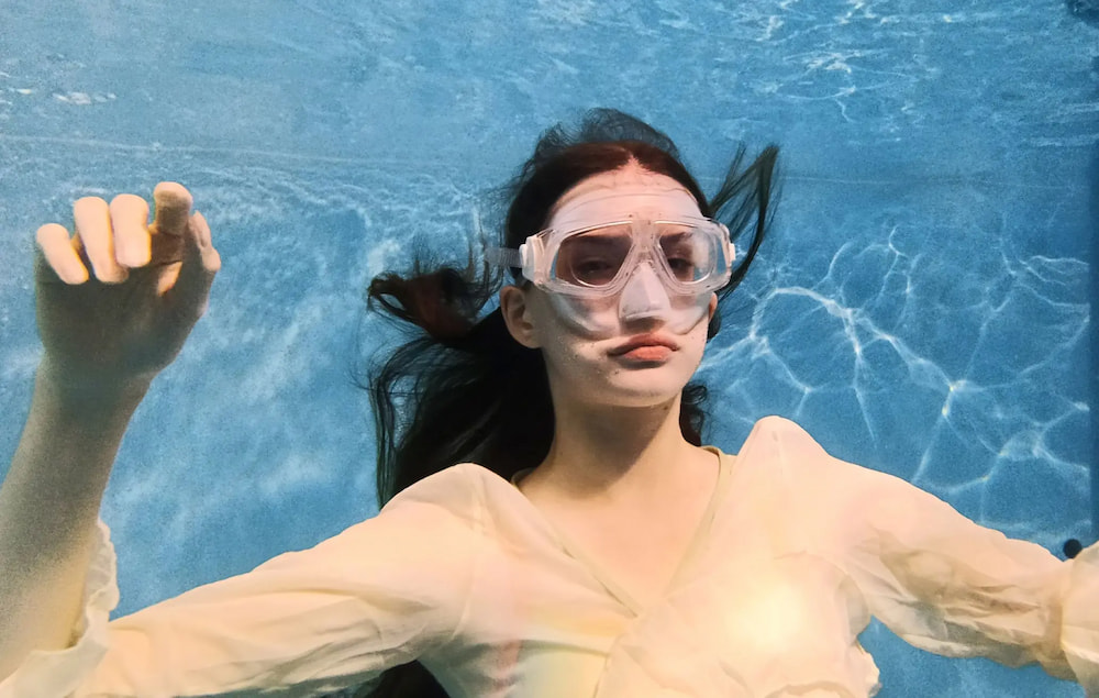 Camera OPPO A6 Pro 8GB 128GB