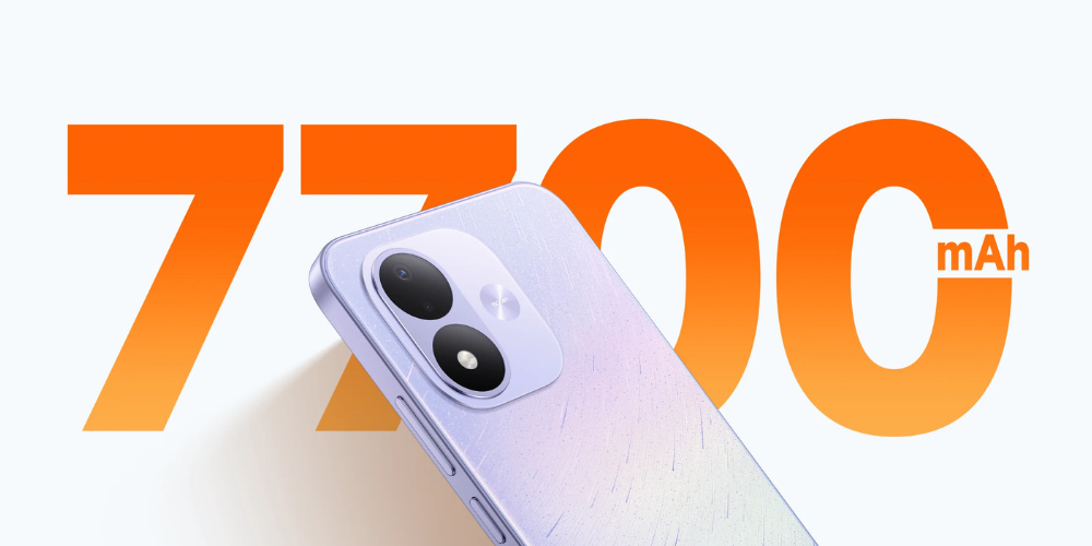 Thời lượng sử dụng Xiaomi REDMI Note 17 4GB 128GB
