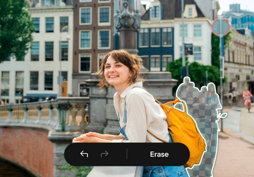 Chỉnh sửa ảnh trên Galaxy A37 5G 8GB 128GB