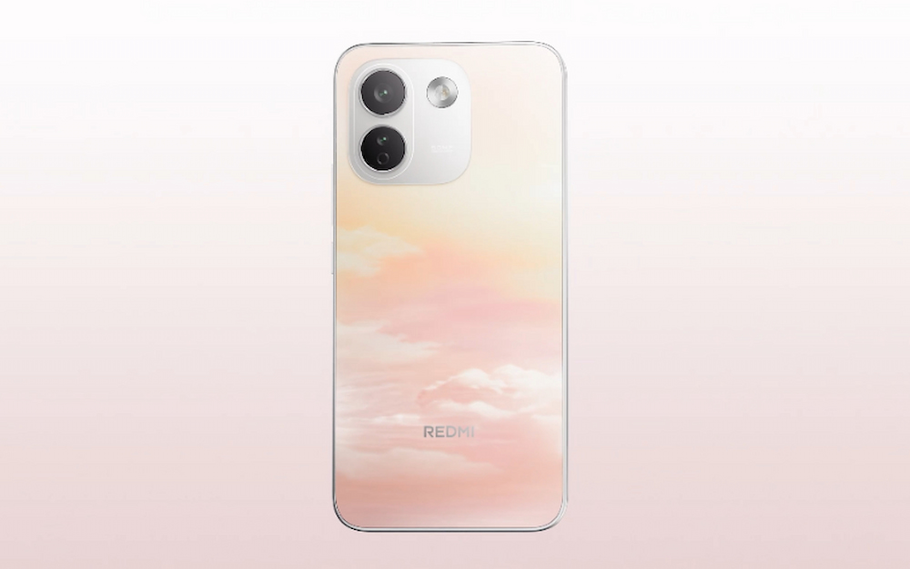 Thiết kế Redmi Note 17 Series