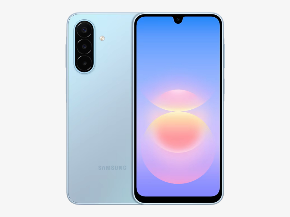 Thiết kế Samsung Galaxy A18 6GB 128GB