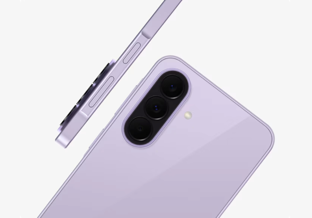 Thiết kế Samsung Galaxy A37 5G 8GB 128GB