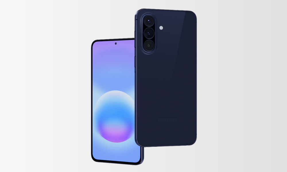 Thiết kế Samsung Galaxy A57 5G 8GB 128GB