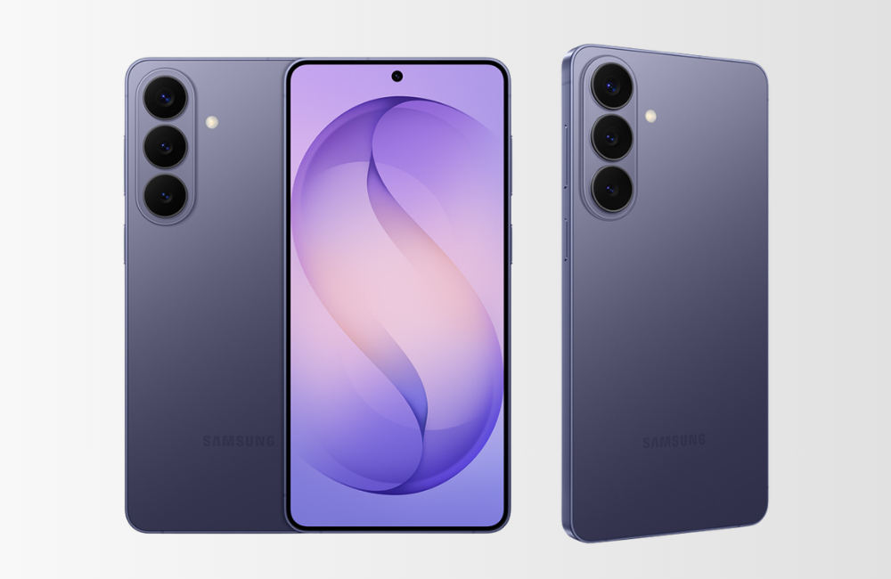 Thiết kế Samsung S26 Plus 5G 12GB 256GB