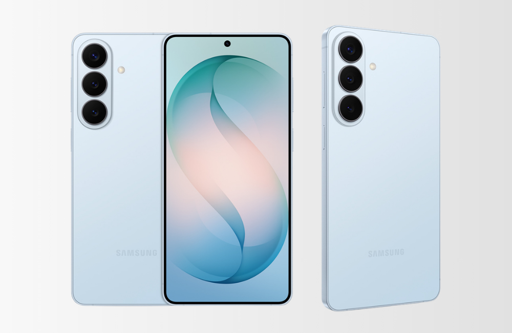 Thiết kế Samsung S26 Plus 5G 512GB