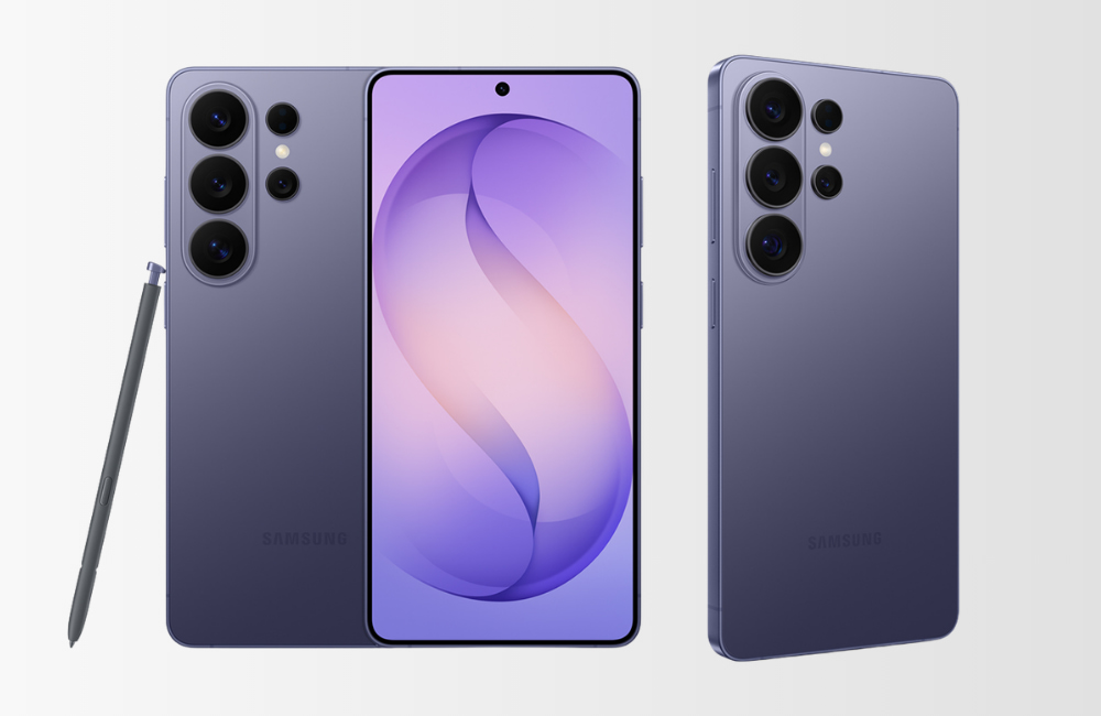 Thiết kế Galaxy S26 Ultra 5G 16GB 1TB