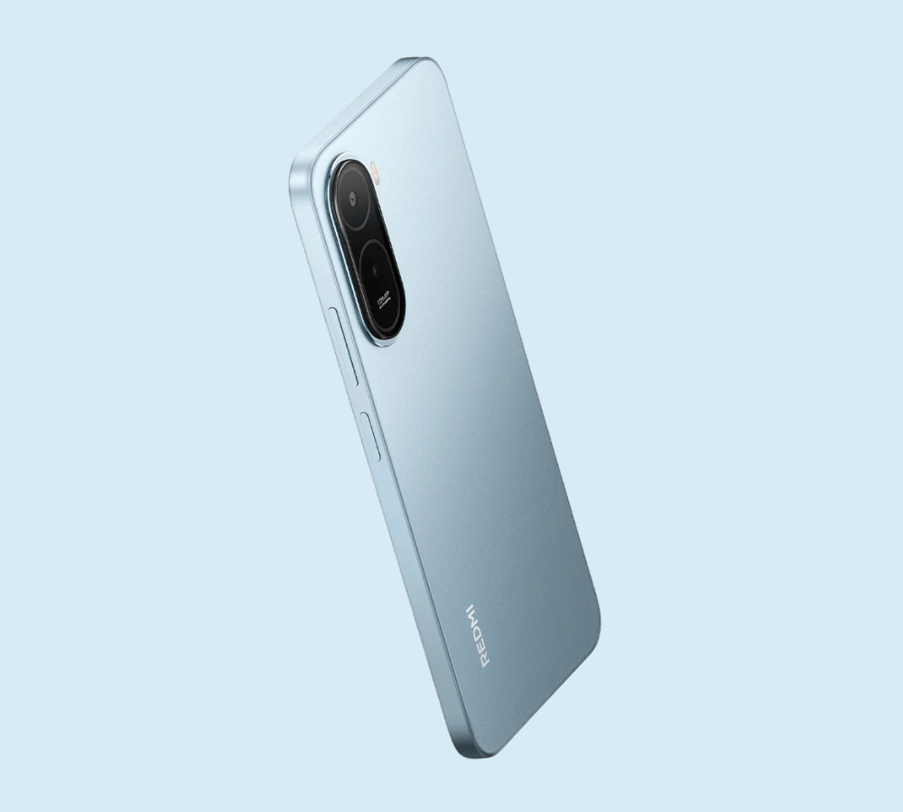 Thiết kế Xiaomi Redmi A7 Pro 4GB 128GB