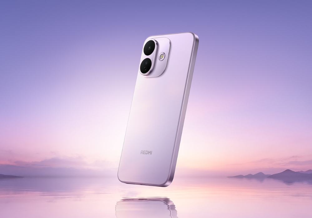 Thiết kế Xiaomi REDMI Note 17 Pro 5G 6GB 256GB