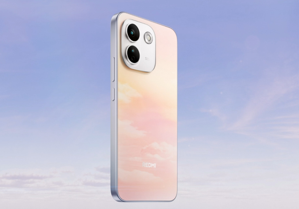 Thiết kế Xiaomi REDMI Note 17 Pro Max 8GB 512GB