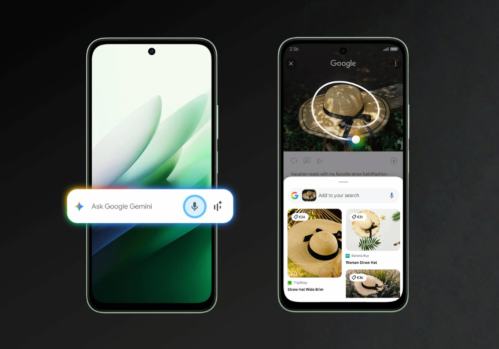 Tính năng AI trên Xiaomi Redmi 15 5G 