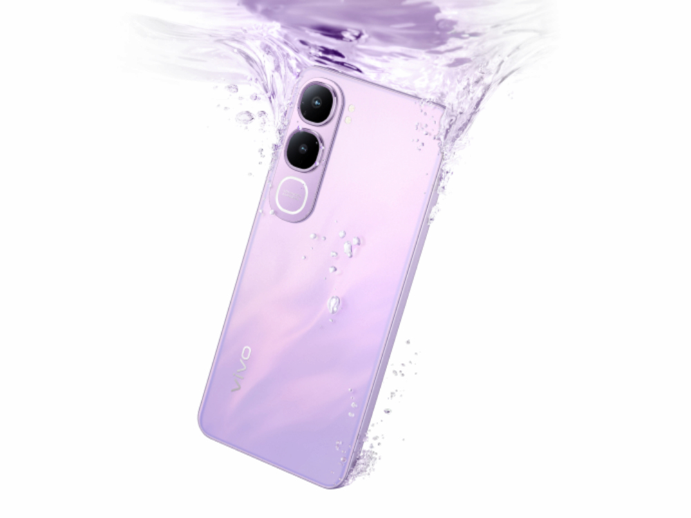 Vivo Y21d 4GB 128GB kháng nước