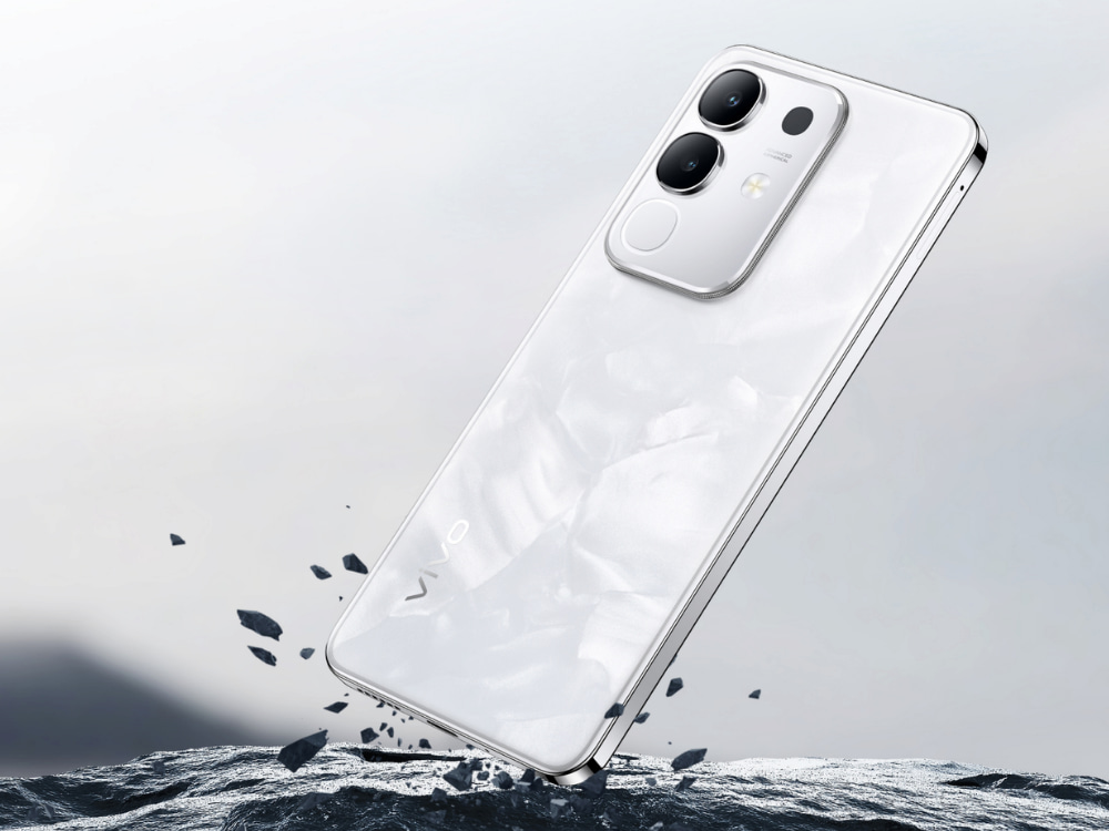 Vivo Y29 8GB 128GB bền bỉ