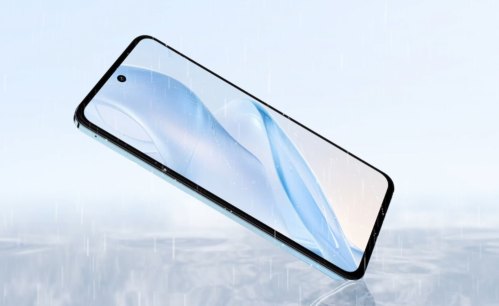 Vivo Y39 5G 8GB 256GB kháng nước
