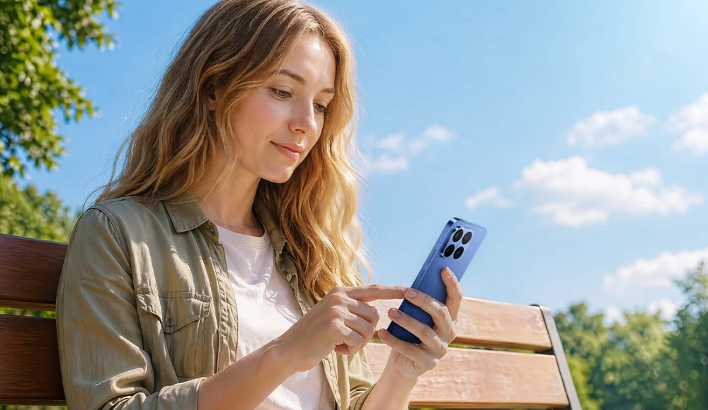 Xiaomi 17T Pro 5G có độ sáng tối đa cao