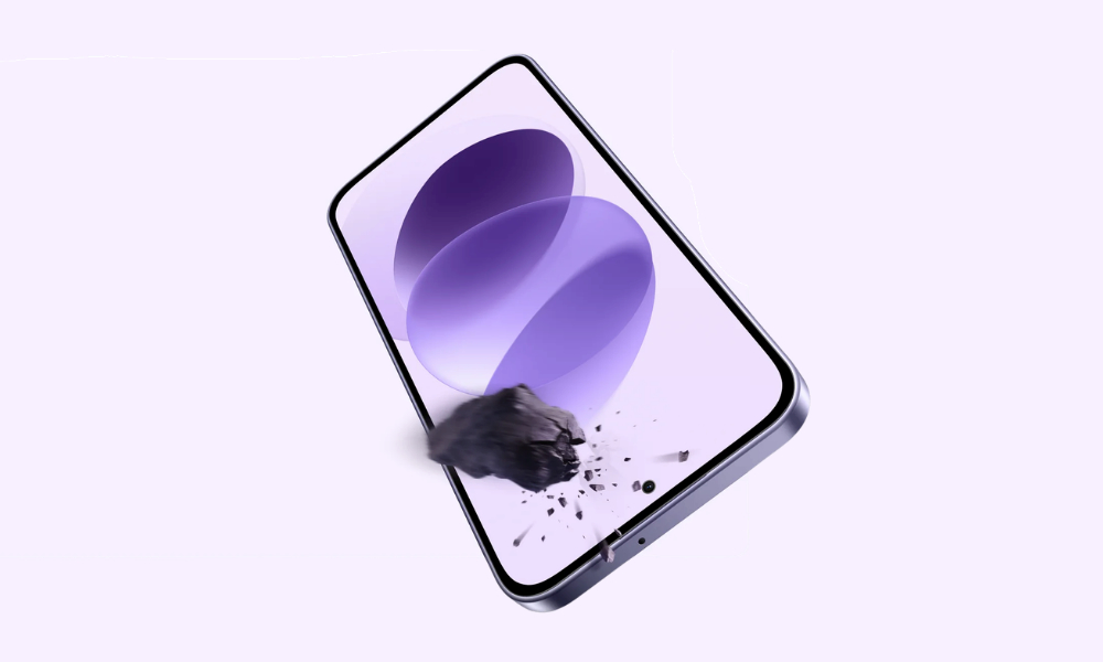 Xiaomi REDMI Note 17 5G 6GB 128GB bền bỉ