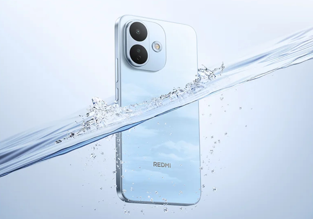 Xiaomi REDMI Note 17 Pro 5G 6GB 256GB bền bỉ