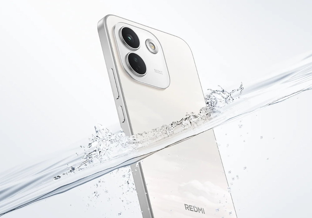 Xiaomi REDMI Note 17 Pro Max 8GB 512GB bền bỉ