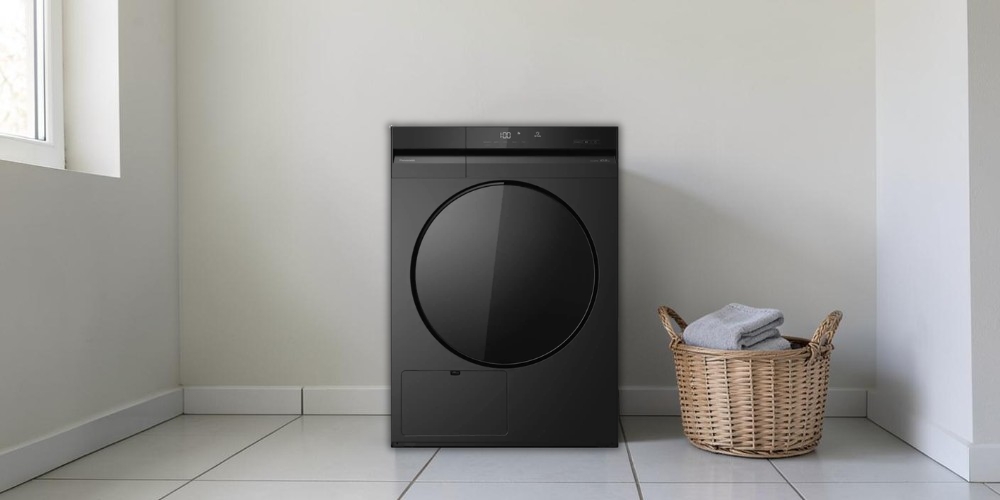 Máy Sấy 10.5 Kg NH-XJ21D2BVT phù hợp nhiều không gian