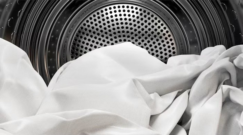 Máy Sấy 8 Kg EDH803J5WCR với chương trình Hygiene