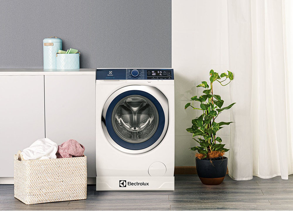 Phụ kiện chân đế vững chắc cho máy giặt, máy giặt sấy và máy sấy