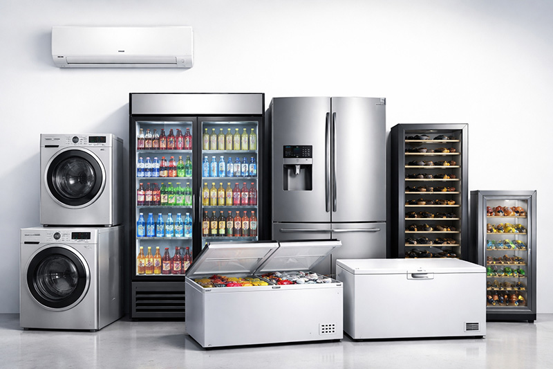 Thiết bị điện lạnh đáng mua, giá tốt