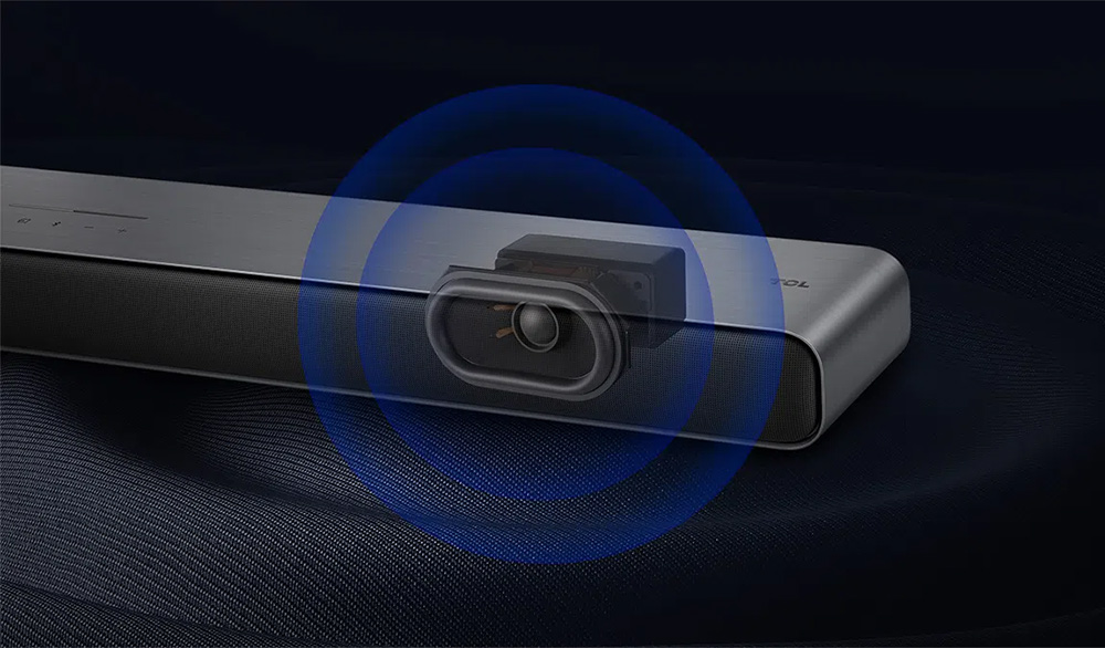 Loa Hi-Fi S45H được trang bị nhiều tính năng ưu việt