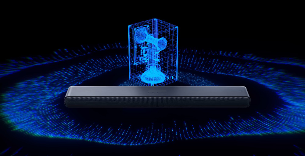 Hệ thống tăng cường âm trầm