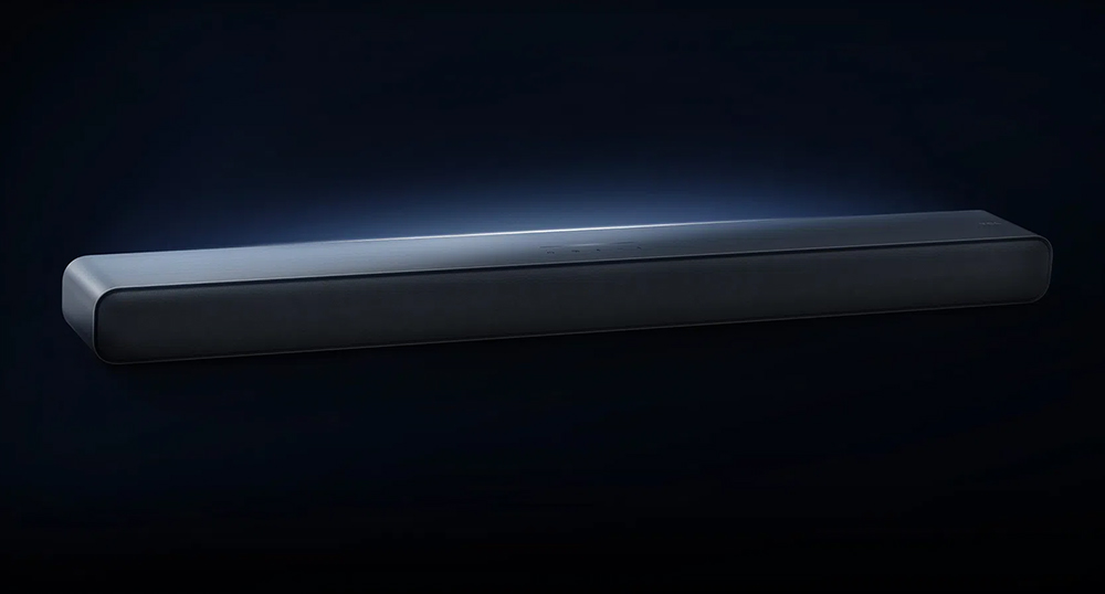 Thiết kế nguyên khối liền mạch