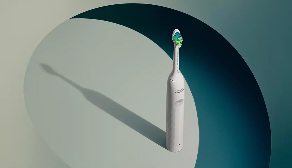 Bàn Chải Đánh Răng Điện Philips Sonicare HX3901/01