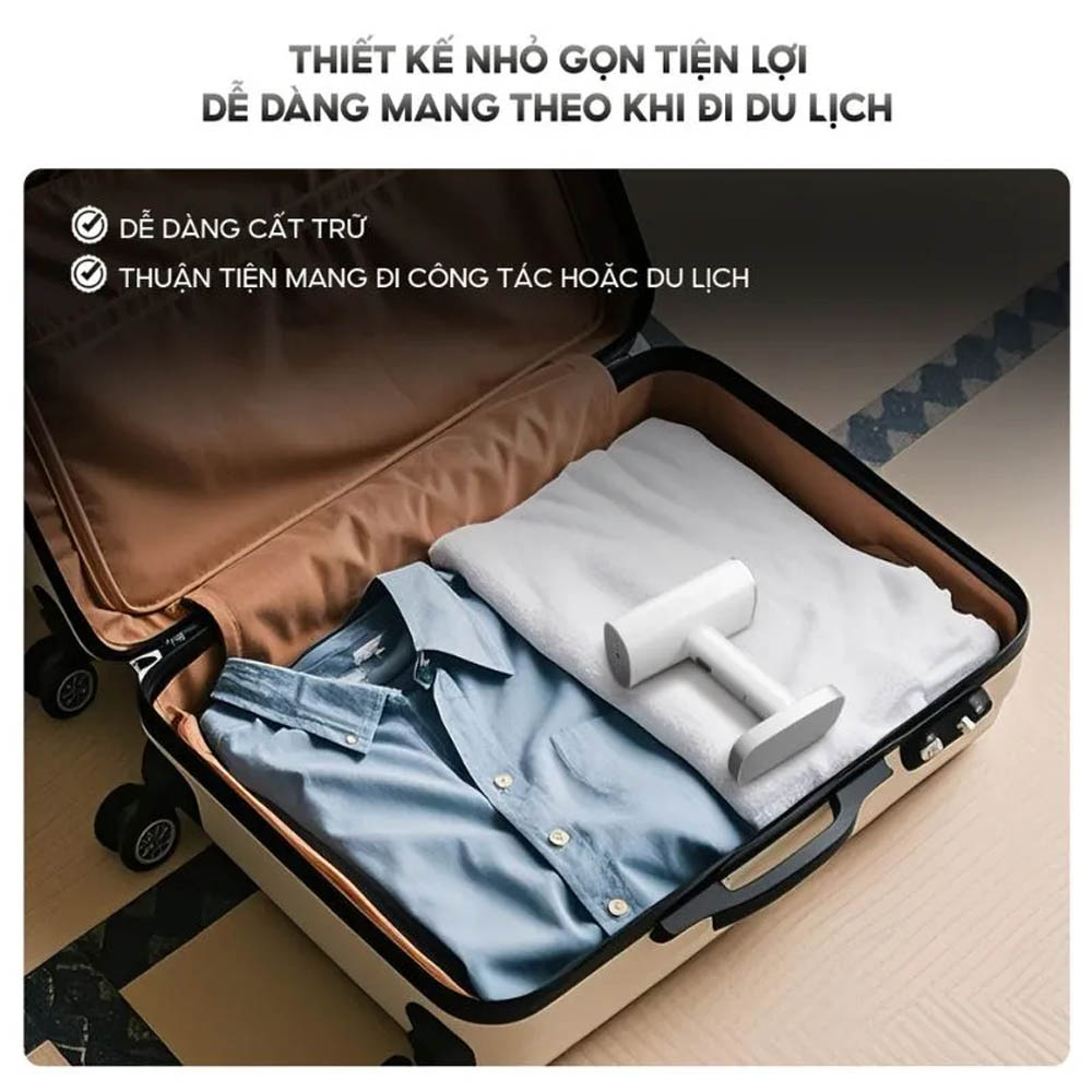 Bàn Ủi Hơi Nước Aqua AQS-W2598(W) 1200W