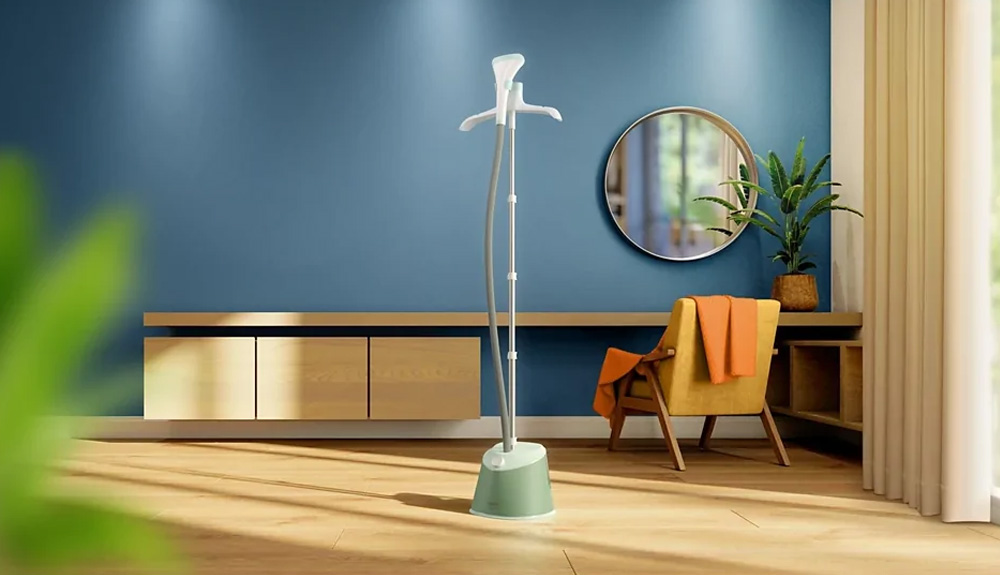 Bàn Ủi Hơi Nước Đứng Philips STE1011/70