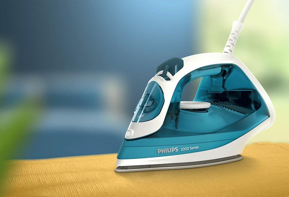 Bàn Ủi Hơi Nước Philips DST2020/90 2000W