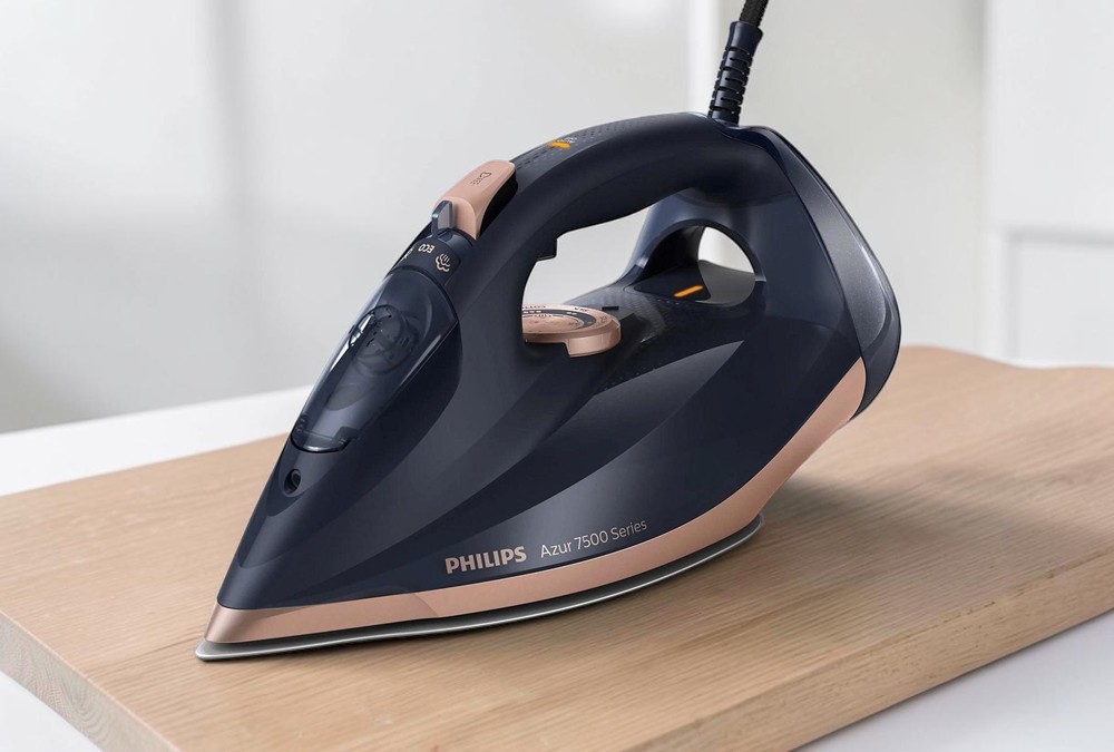 Bàn Ủi Hơi Nước Philips DST7510/80 3200W