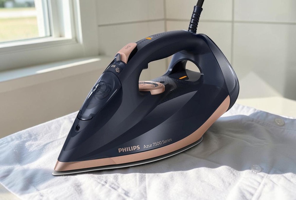 Tính năng tự ngắt khi quá nhiệt mang đến sự yên tâm khi sử dụng