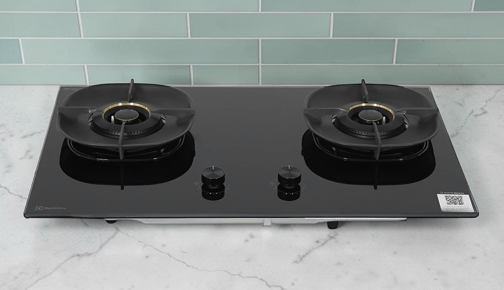 Bếp Ga Âm Electrolux EHG8236BF