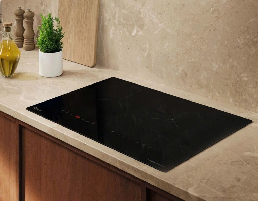 Bếp Từ Đôi Âm Electrolux EHI7252BF