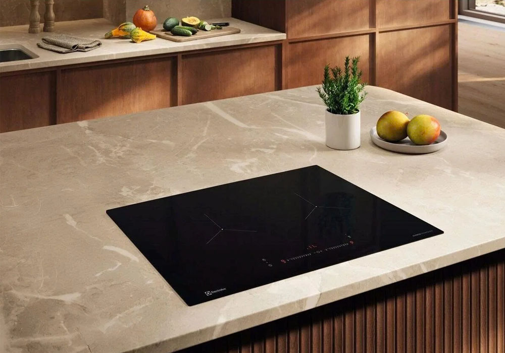 Bếp Từ Đôi Âm Electrolux EHI7266BF 5000W 