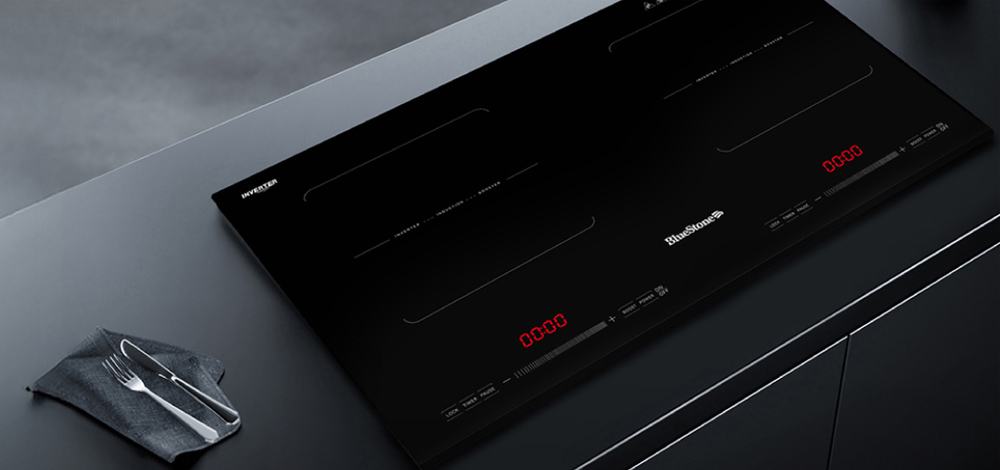 Bếp Từ Đôi BlueStone ICB-6949 đảm bảo an toàn khi sử dụng 