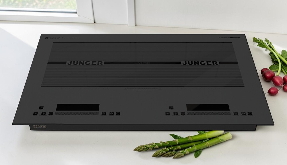 Công nghệ Inverter giúp tiết kiệm điện, gia nhiệt ổn định và chính xác