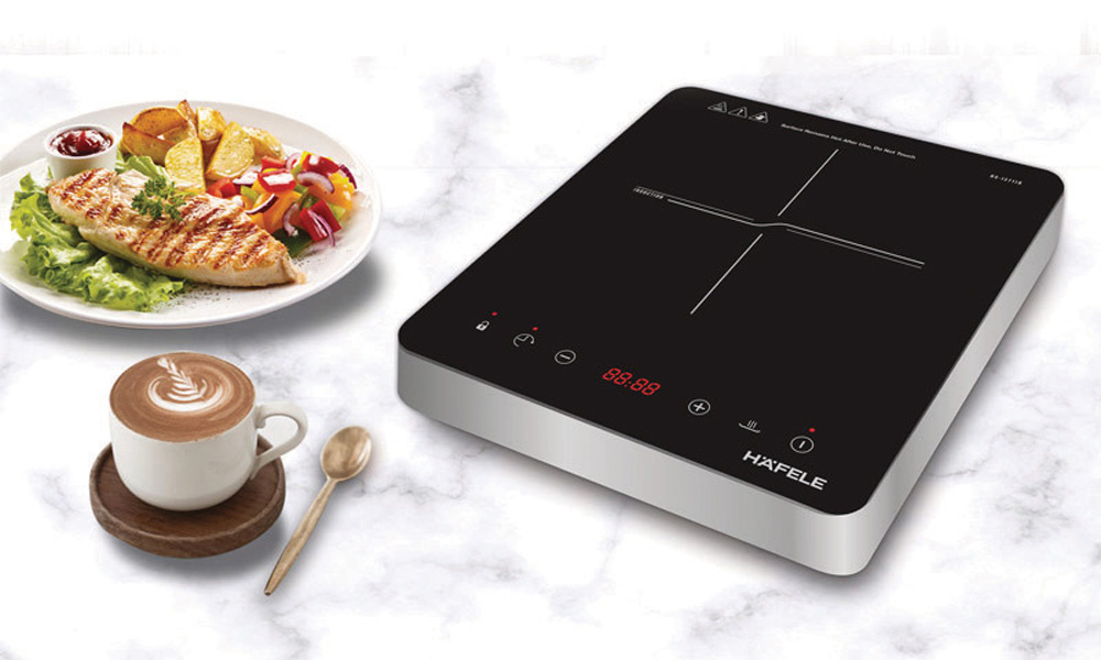 Bếp Từ Đơn Hafele HS-I2711B (536.61.890) 2000W