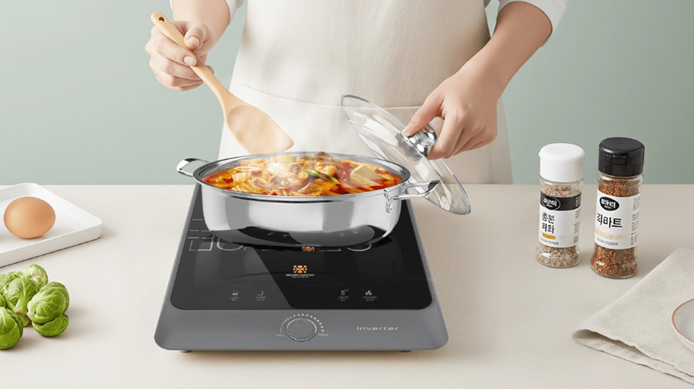 Đa dạng tiện ích giúp việc sử dụng hằng ngày thuận tiện và chủ động hơn