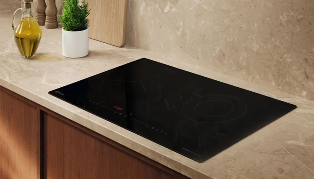 Bếp Từ Hồng Ngoại Âm Electrolux EHM7254BF